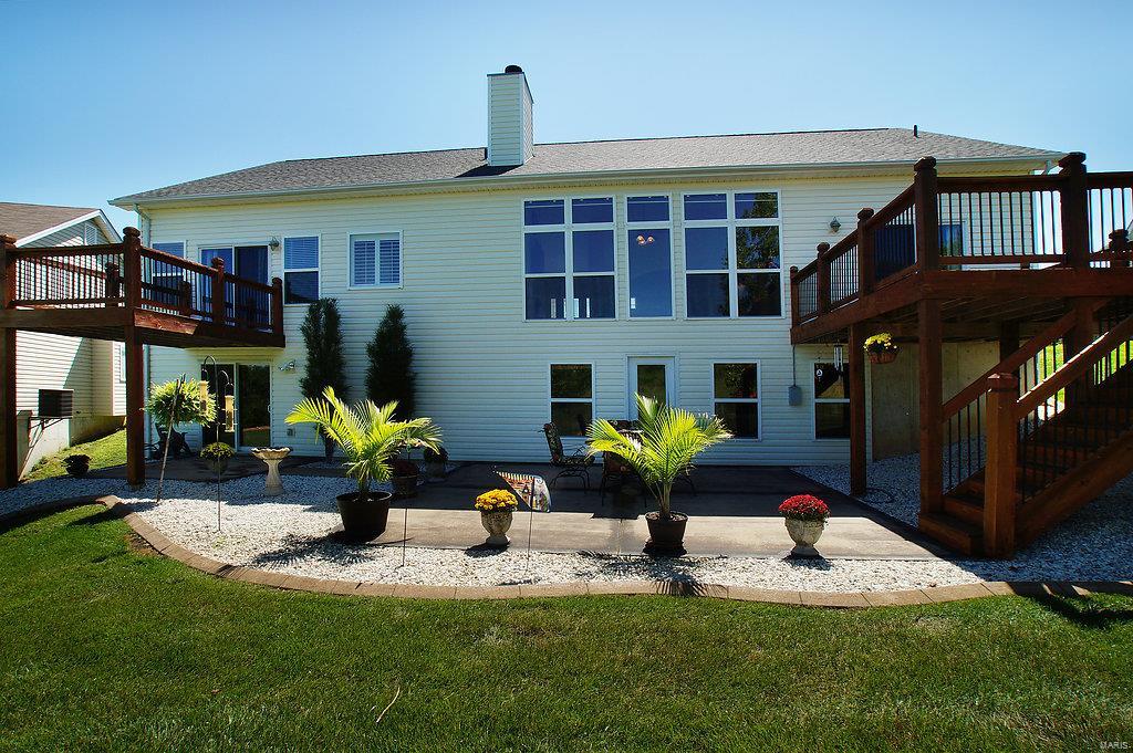 Vlgs At Waldon Pond #5 - Residential