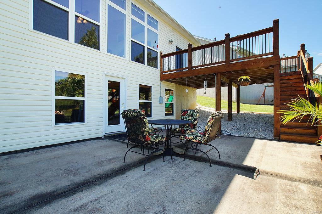 Vlgs At Waldon Pond #5 - Residential