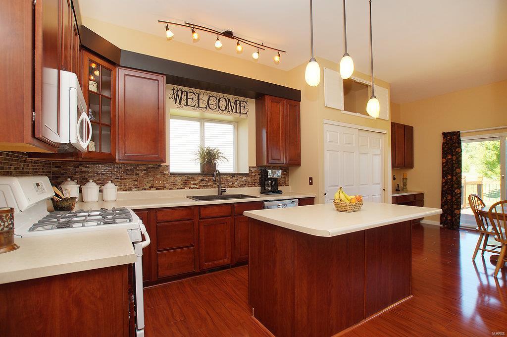 Vlgs At Waldon Pond #5 - Residential