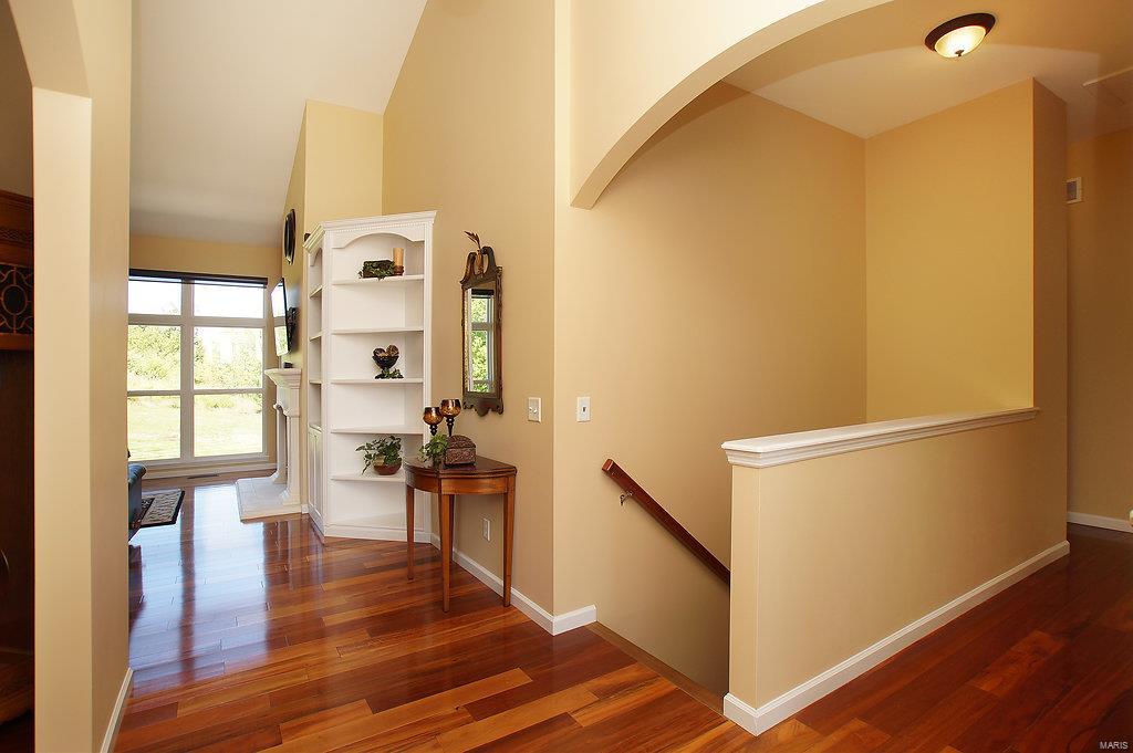 Vlgs At Waldon Pond #5 - Residential