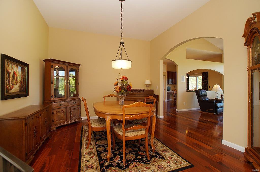 Vlgs At Waldon Pond #5 - Residential