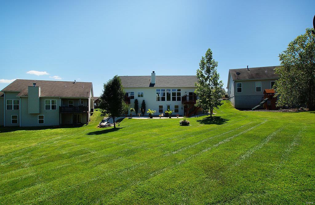 Vlgs At Waldon Pond #5 - Residential