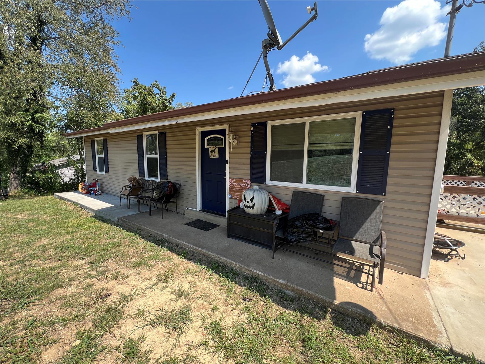 Paradise Rdg - Residential