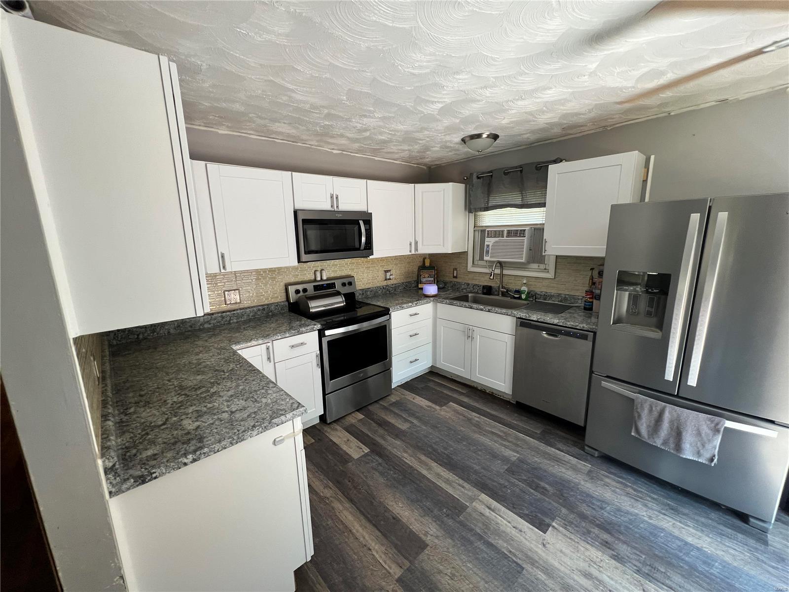 Paradise Rdg - Residential