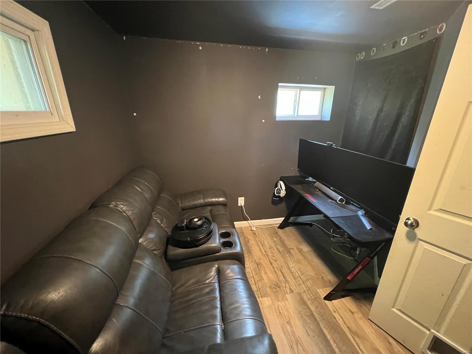 Paradise Rdg - Residential