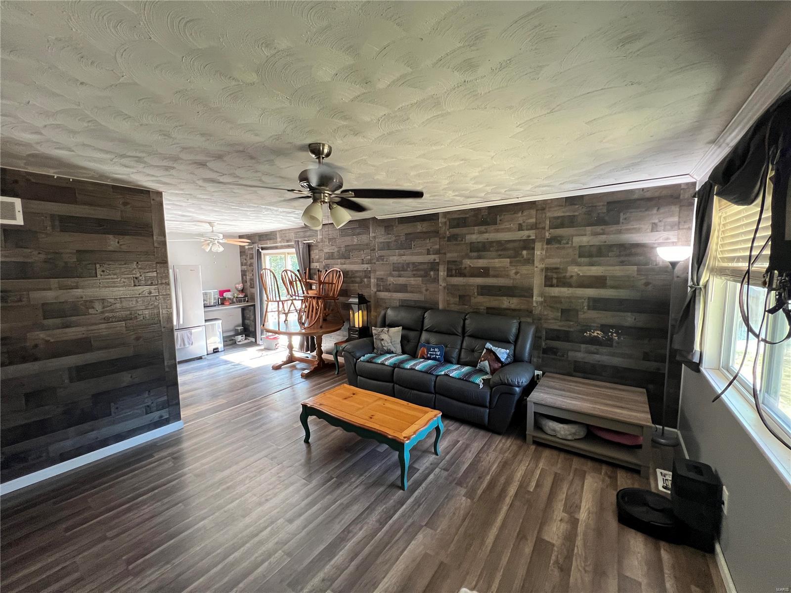 Paradise Rdg - Residential