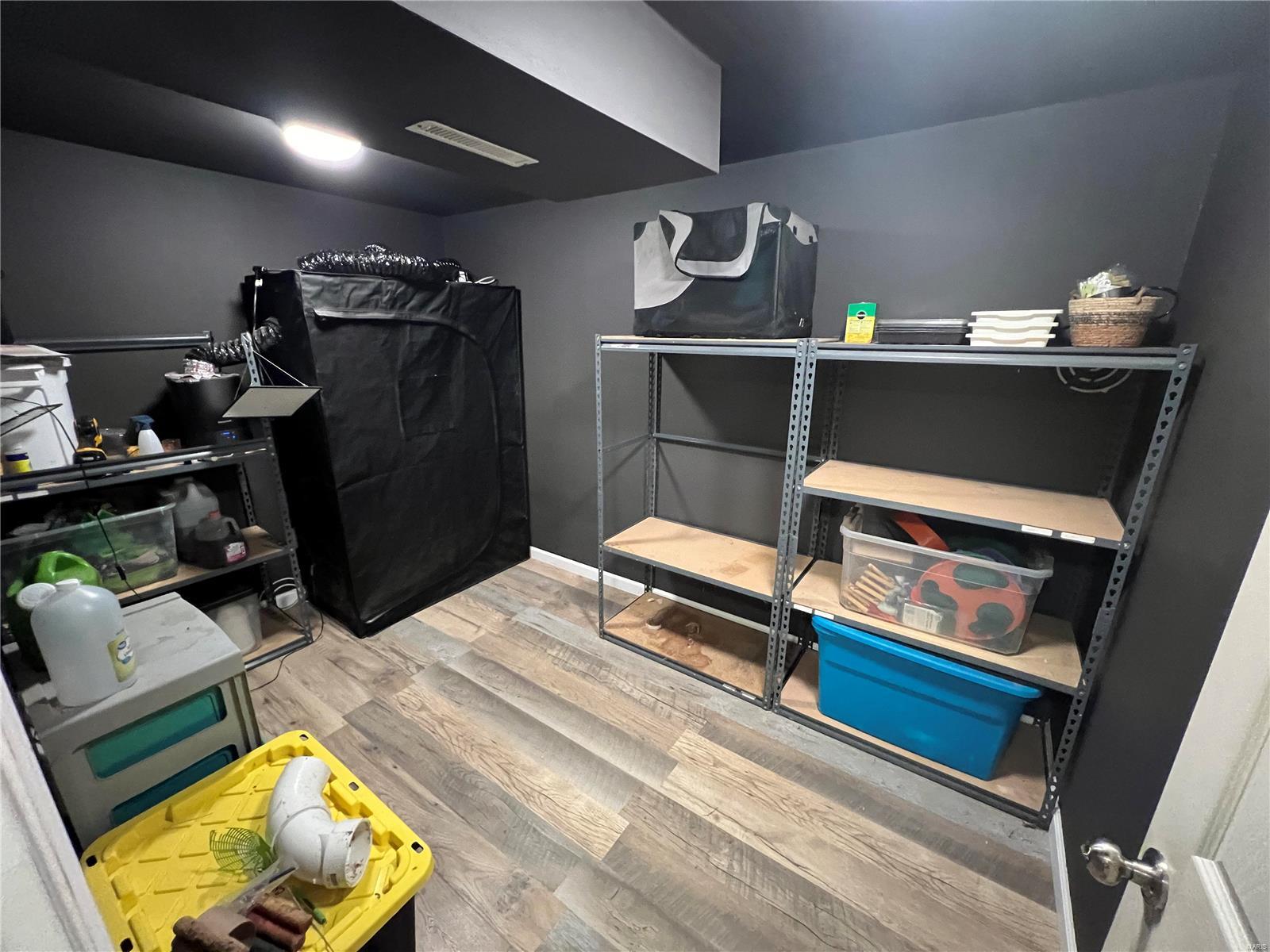 Paradise Rdg - Residential