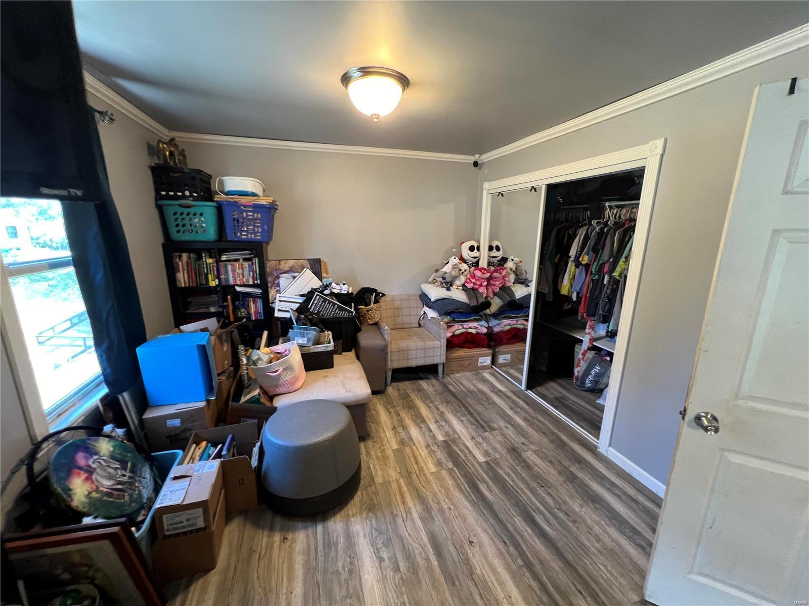Paradise Rdg - Residential