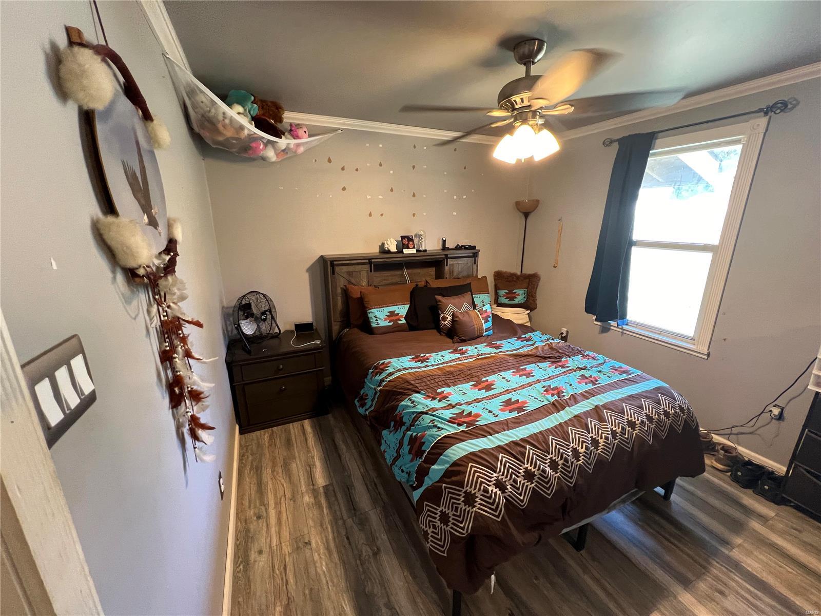 Paradise Rdg - Residential