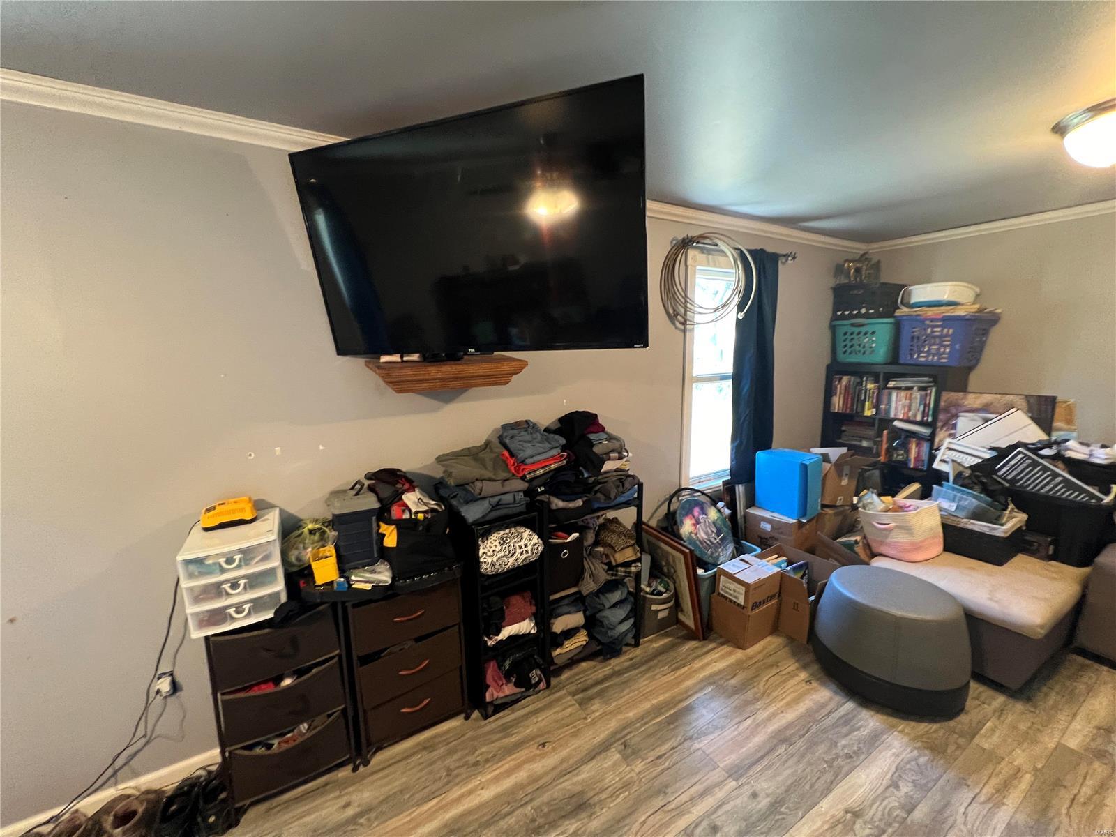 Paradise Rdg - Residential