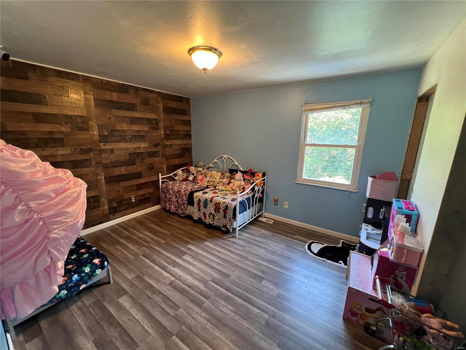 Paradise Rdg - Residential