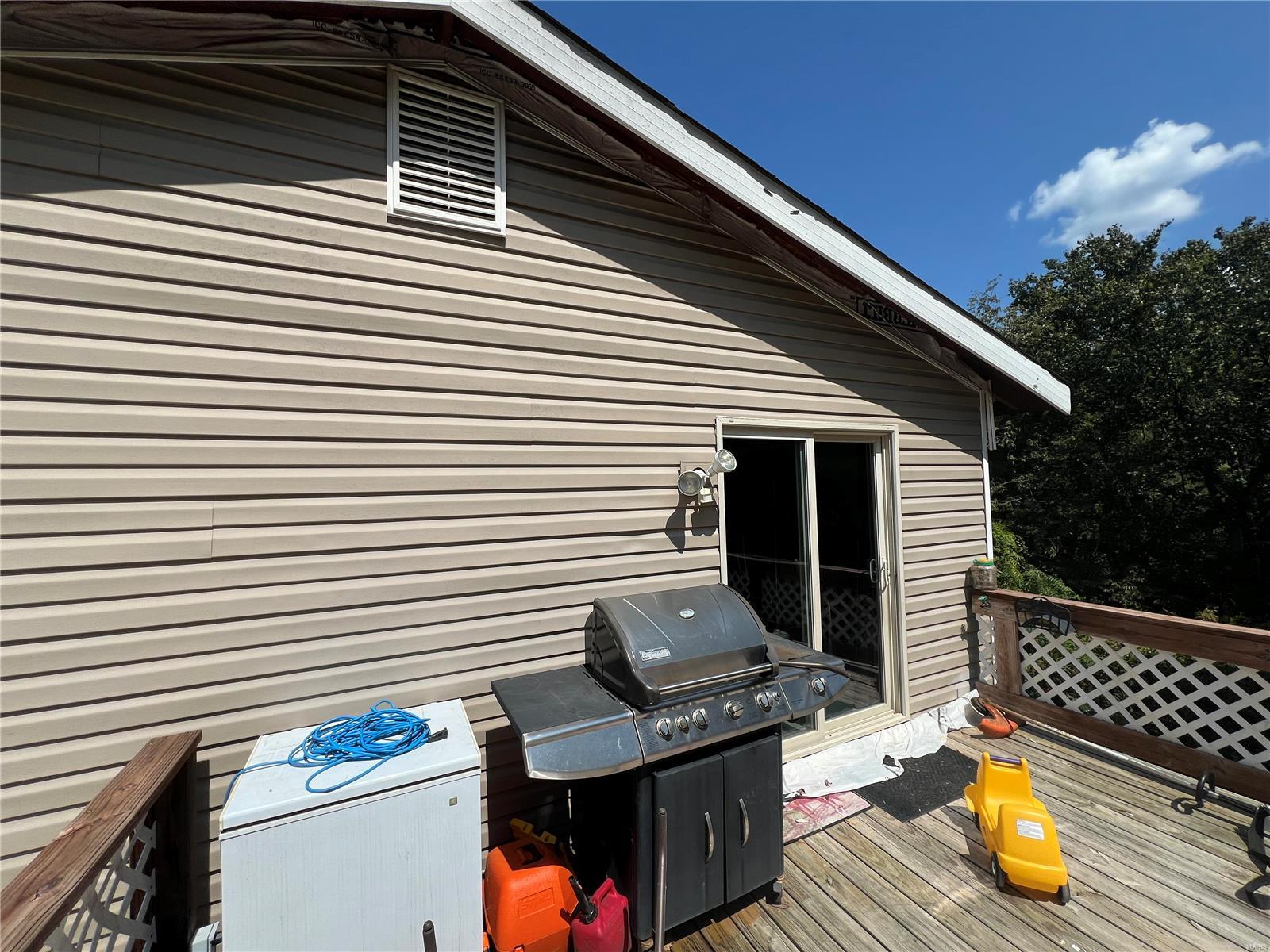 Paradise Rdg - Residential