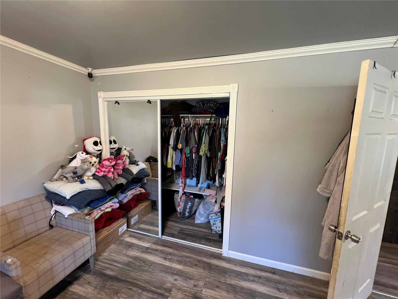 Paradise Rdg - Residential