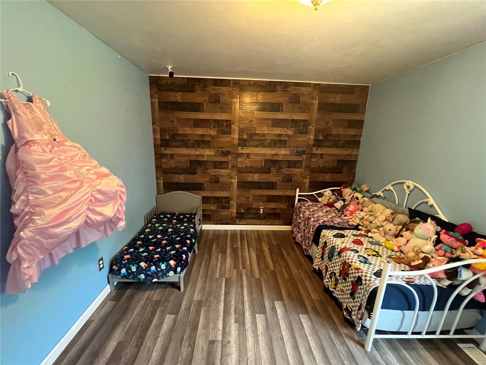 Paradise Rdg - Residential