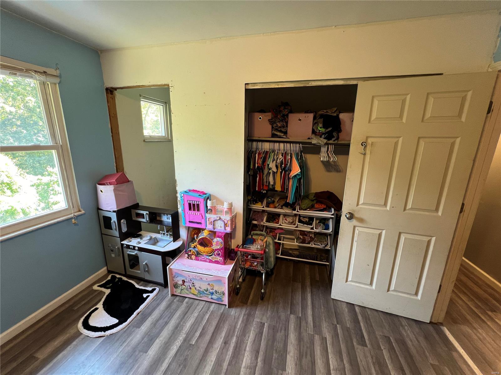 Paradise Rdg - Residential