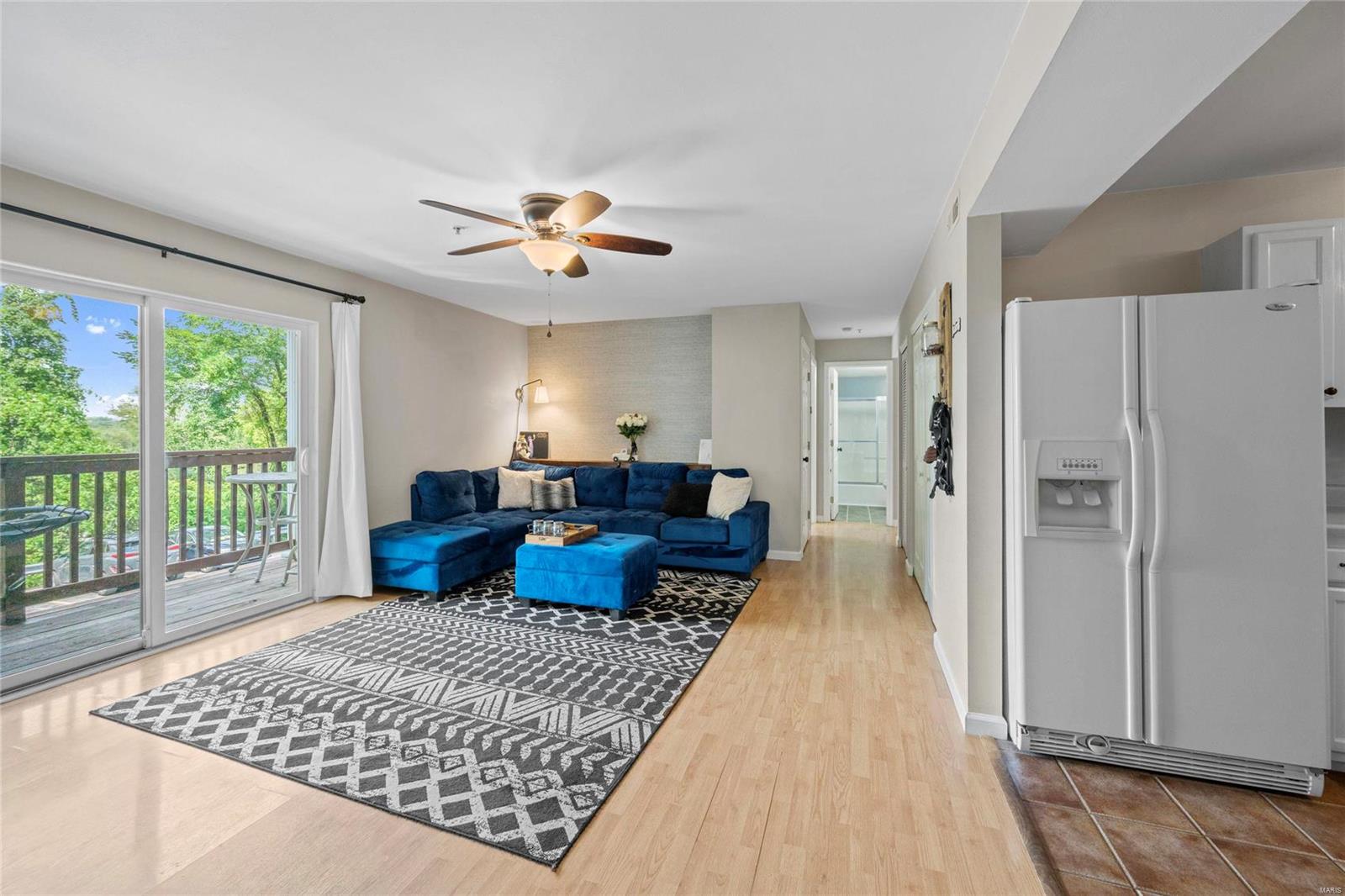 Eagle Rock Condo - Residential