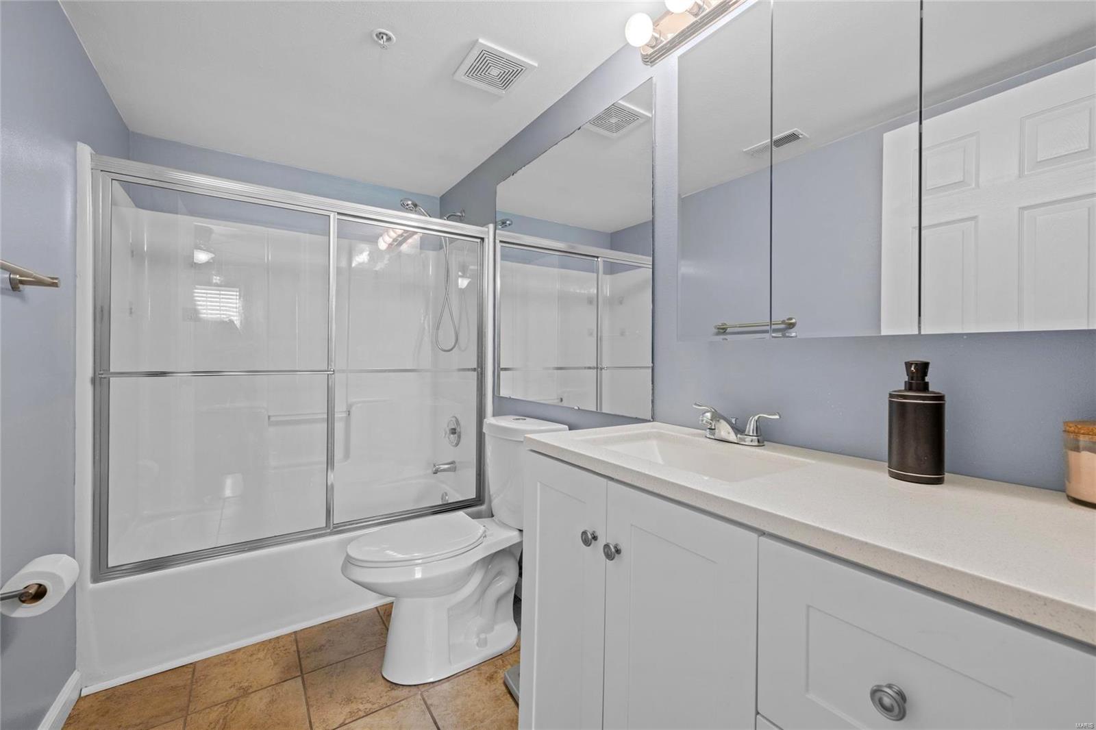 Eagle Rock Condo - Residential