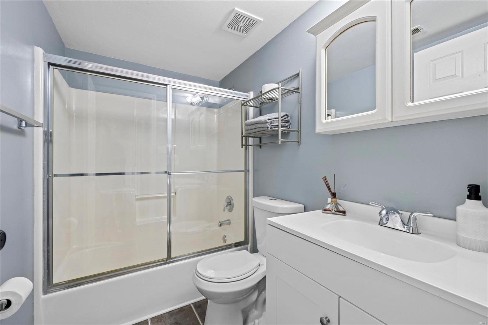 Eagle Rock Condo - Residential