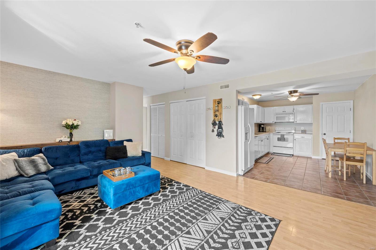 Eagle Rock Condo - Residential