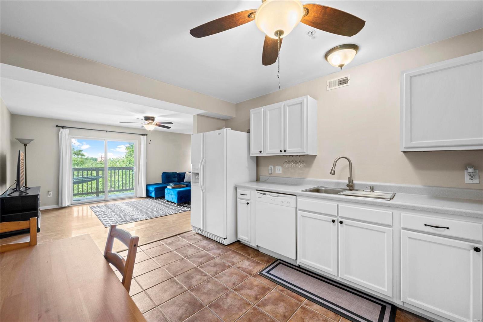 Eagle Rock Condo - Residential