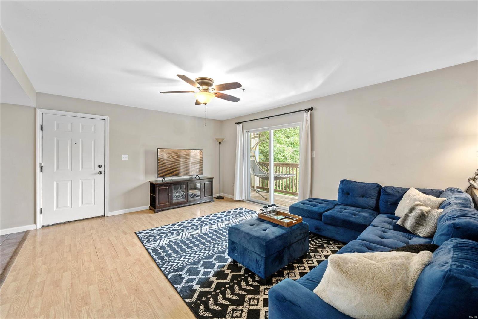 Eagle Rock Condo - Residential