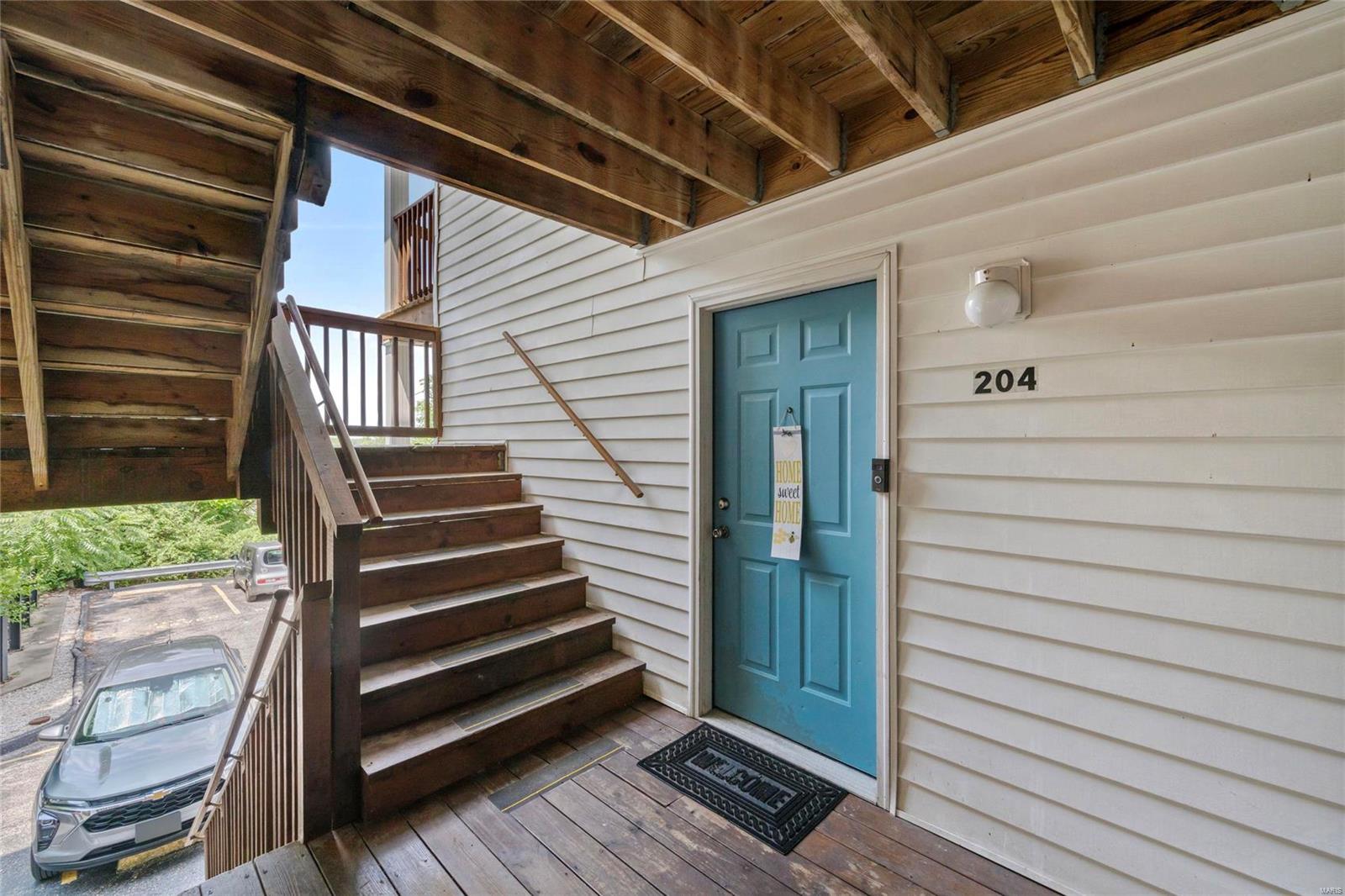 Eagle Rock Condo - Residential