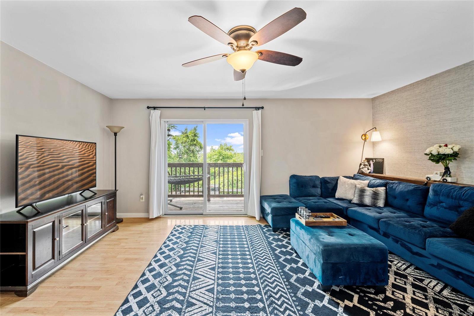 Eagle Rock Condo - Residential