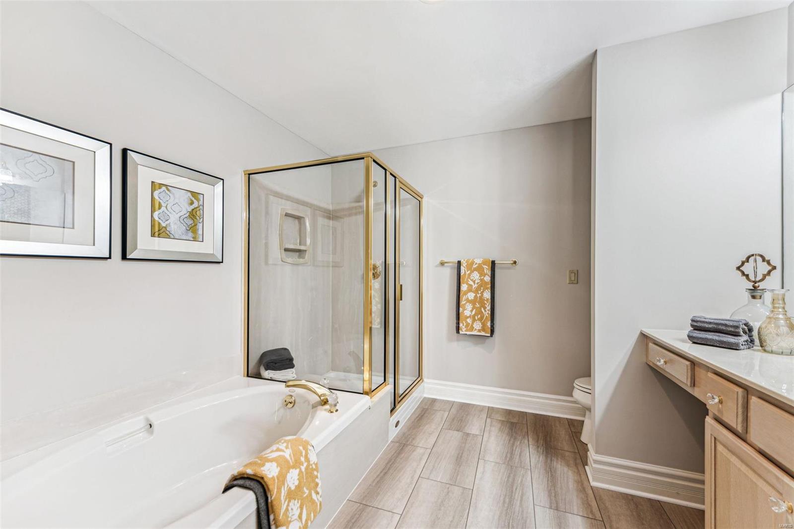 Stonehill Village A - Residential