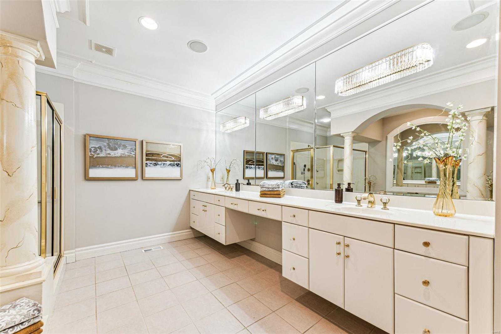 Stonehill Village A - Residential