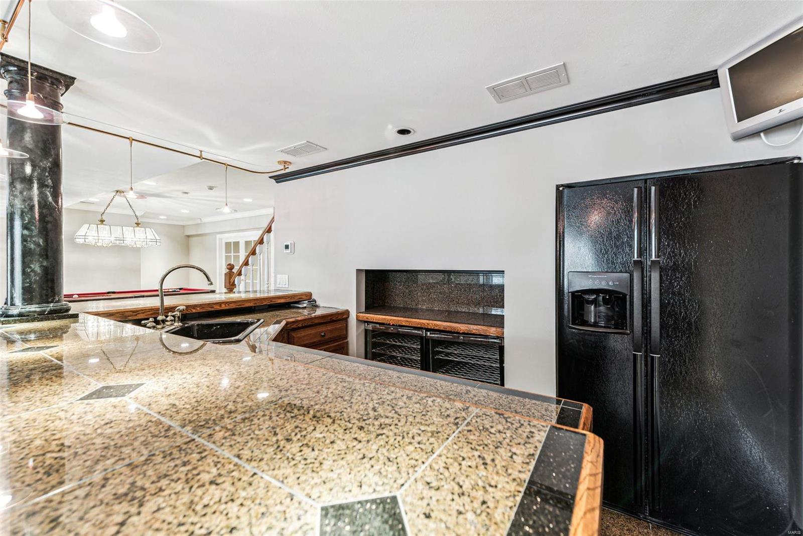 Stonehill Village A - Residential