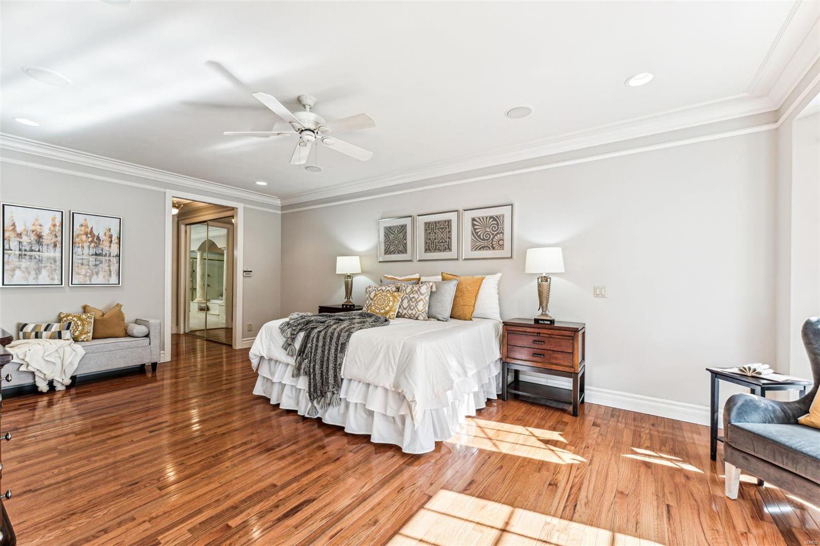 Stonehill Village A - Residential