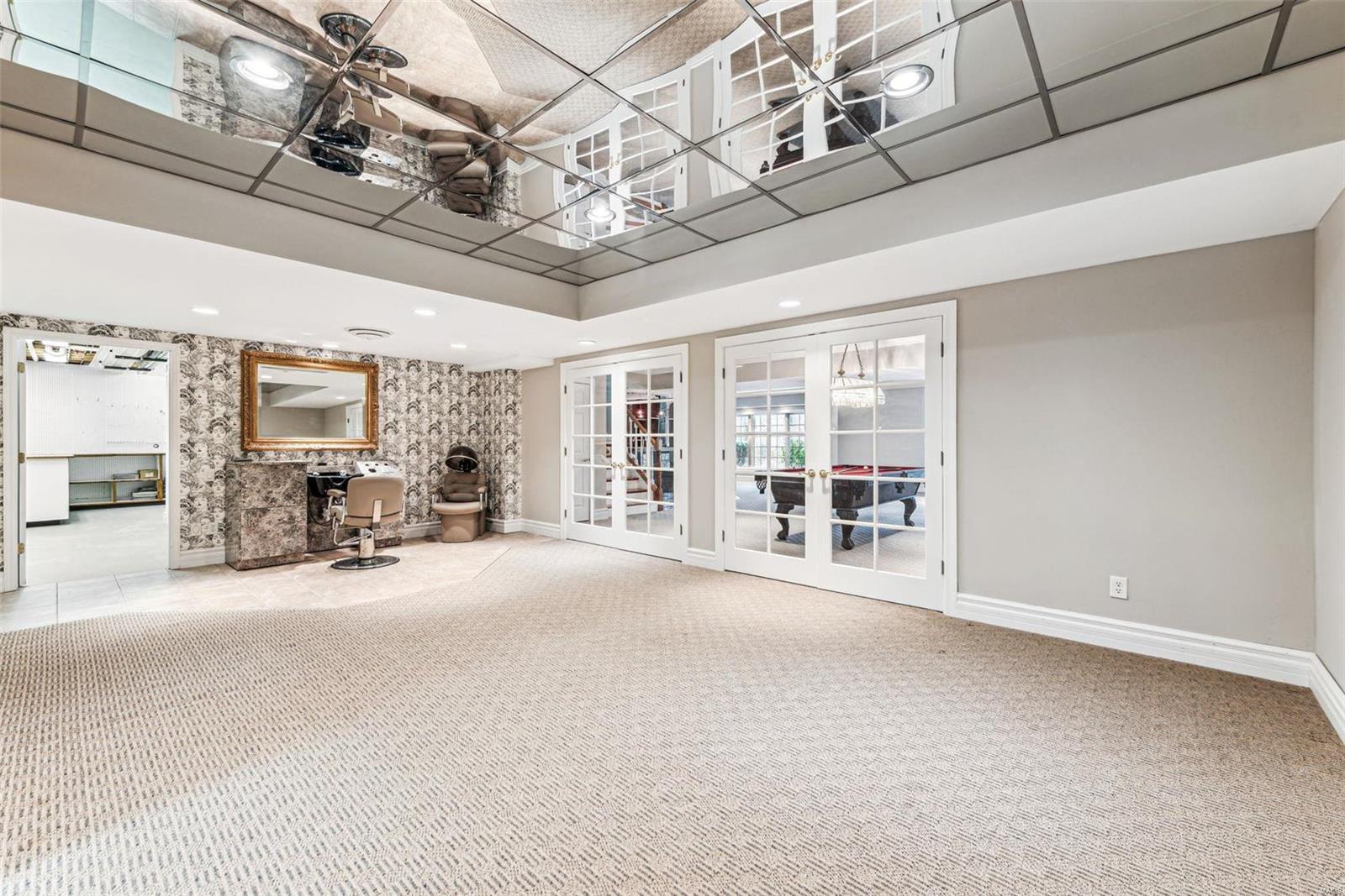 Stonehill Village A - Residential