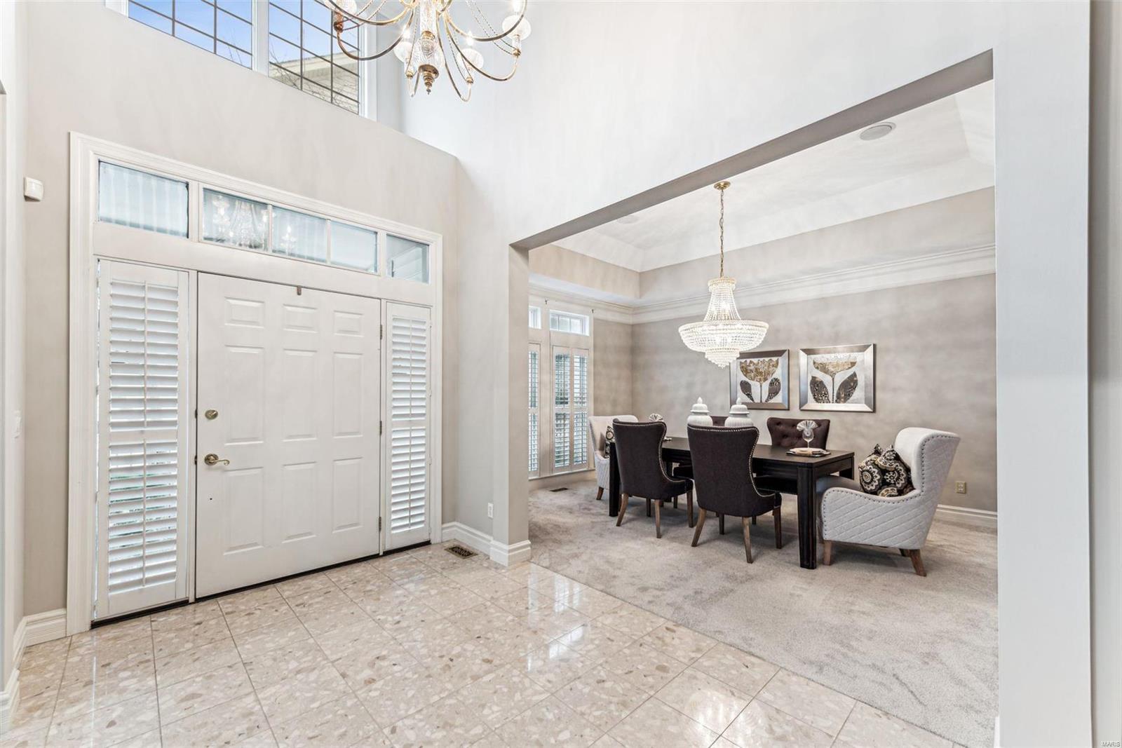 Stonehill Village A - Residential