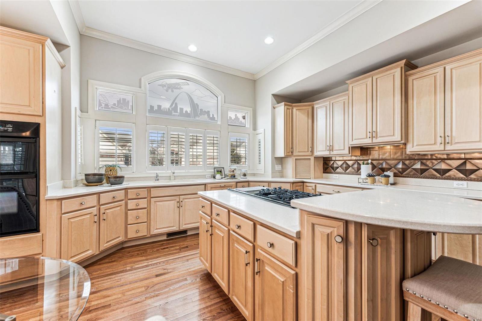 Stonehill Village A - Residential