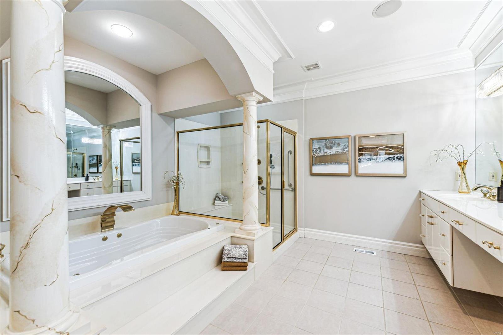 Stonehill Village A - Residential