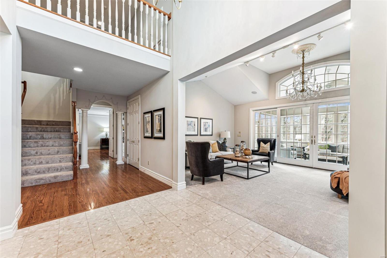 Stonehill Village A - Residential