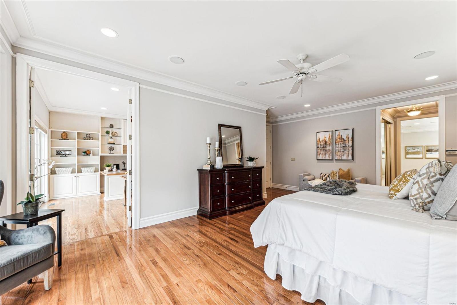 Stonehill Village A - Residential