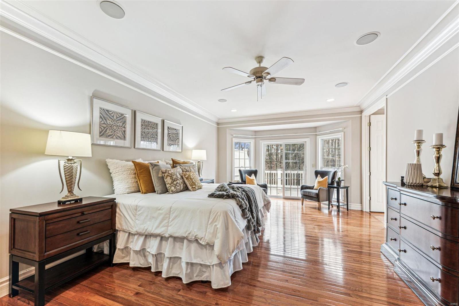 Stonehill Village A - Residential