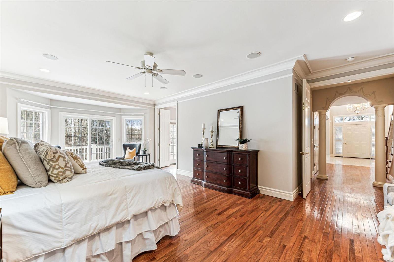 Stonehill Village A - Residential