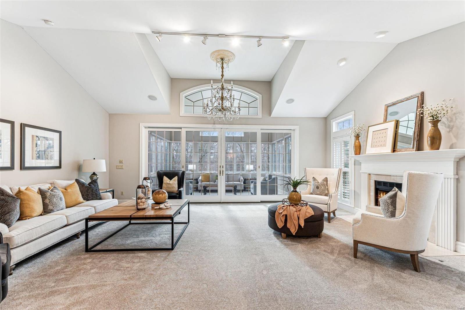 Stonehill Village A - Residential