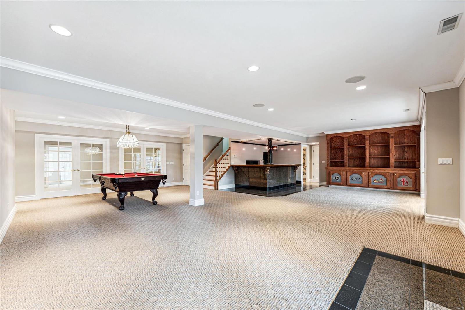 Stonehill Village A - Residential