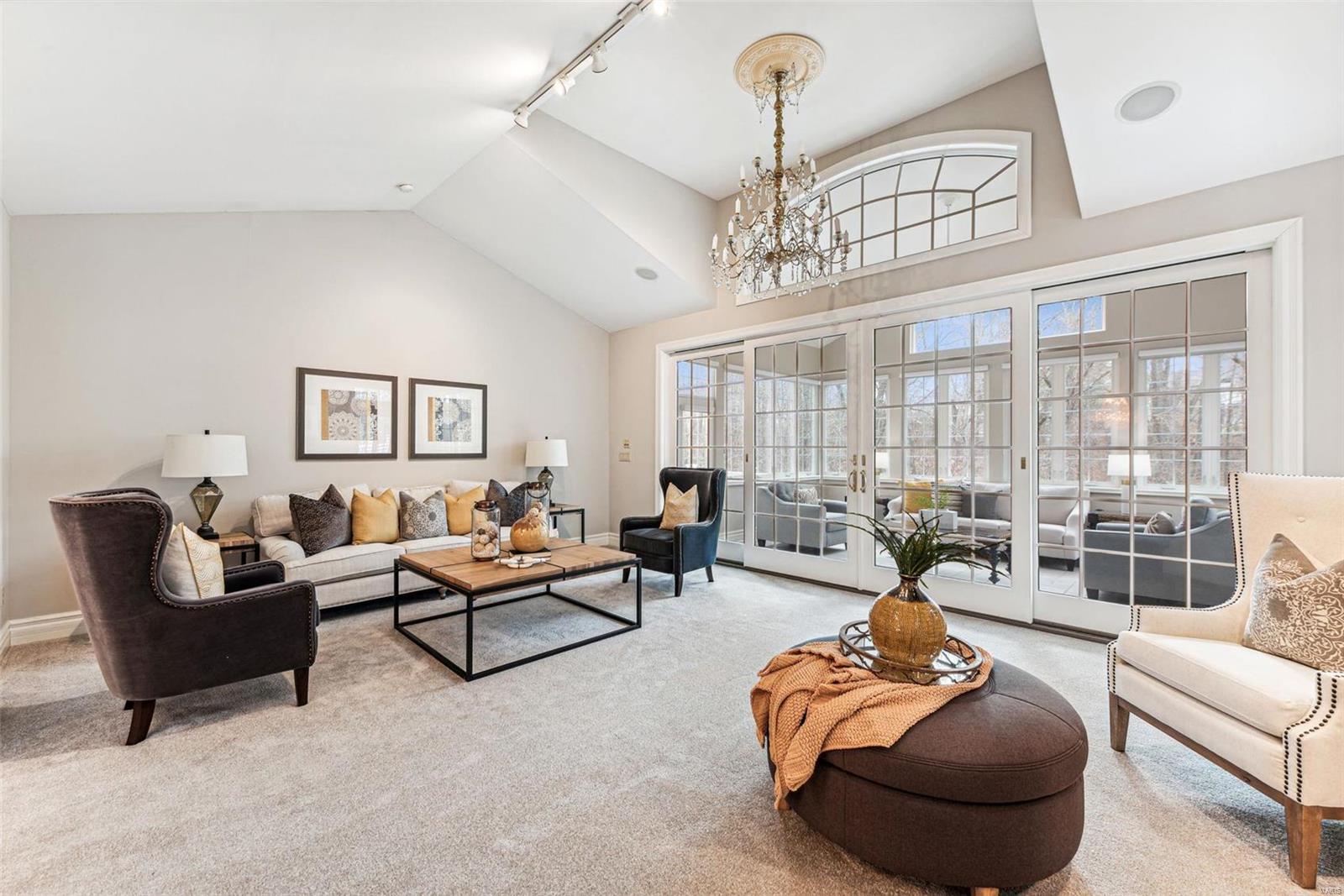 Stonehill Village A - Residential