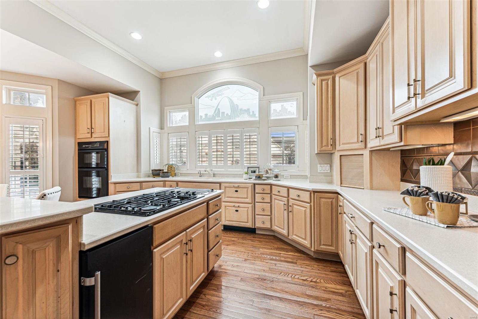 Stonehill Village A - Residential