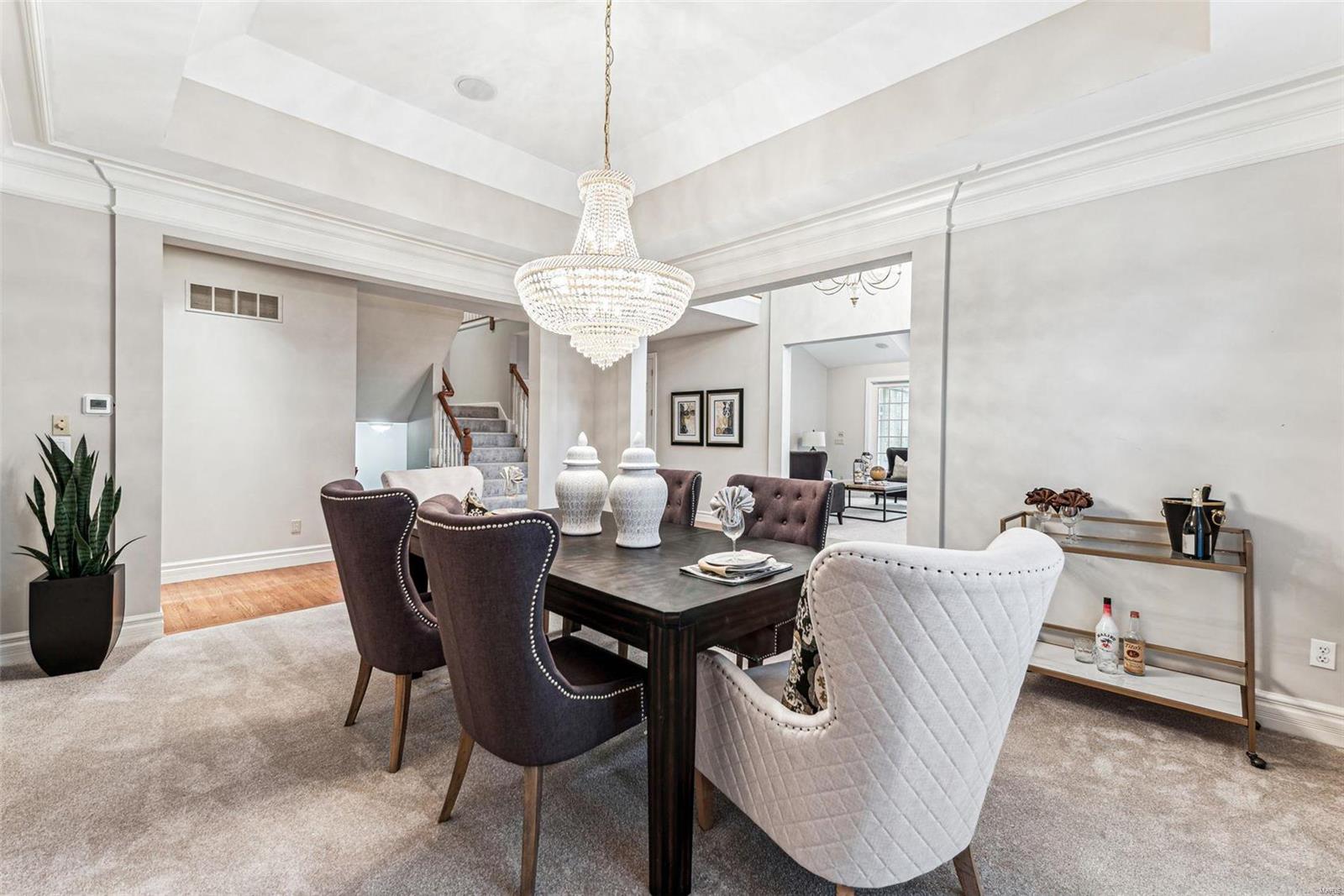 Stonehill Village A - Residential