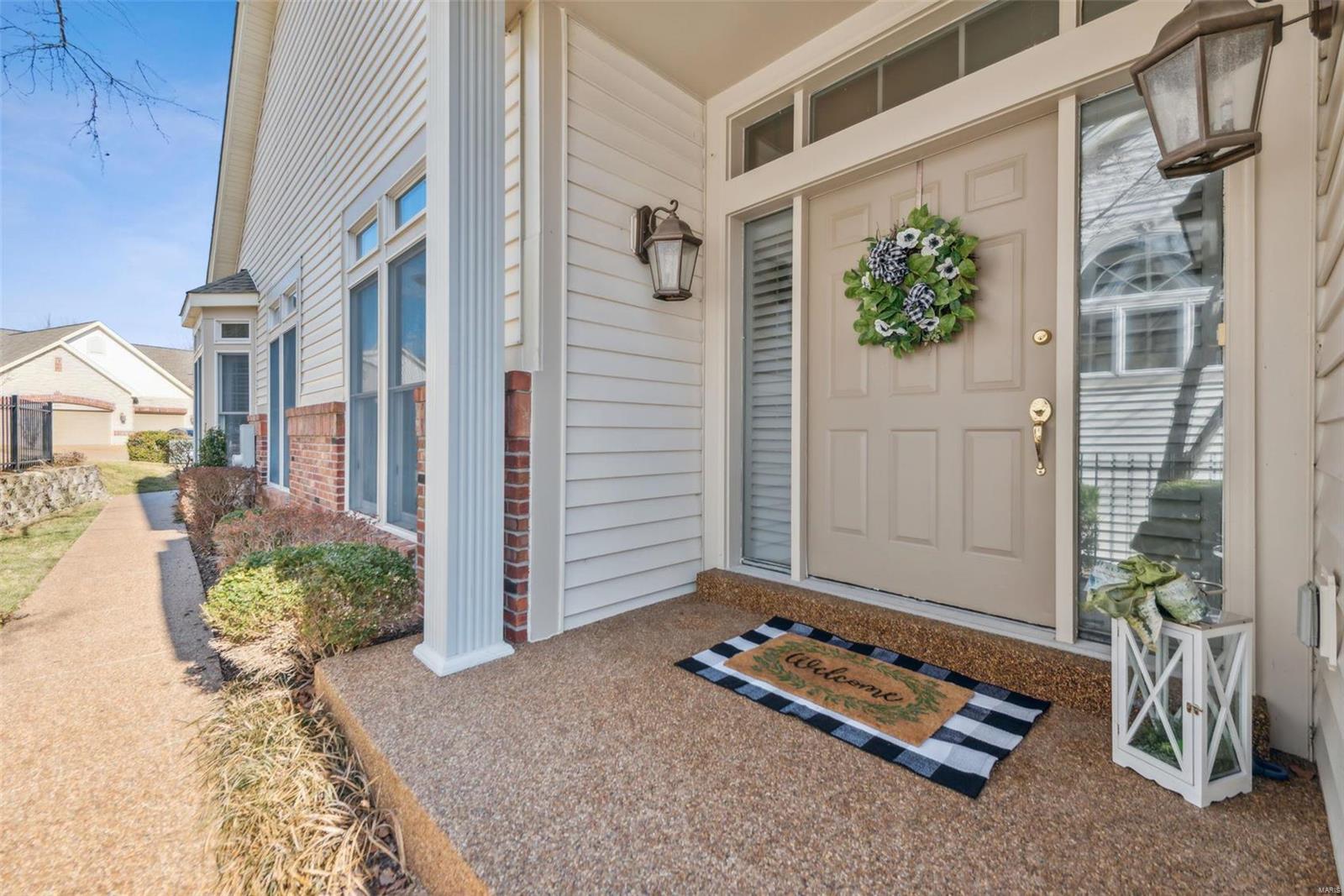 Stonehill Village A - Residential