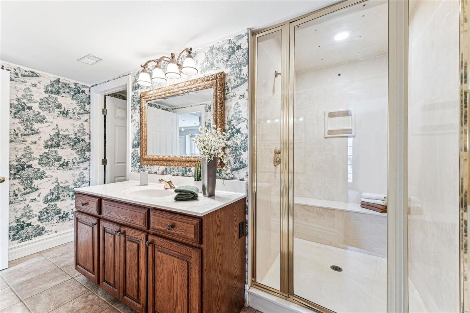 Stonehill Village A - Residential