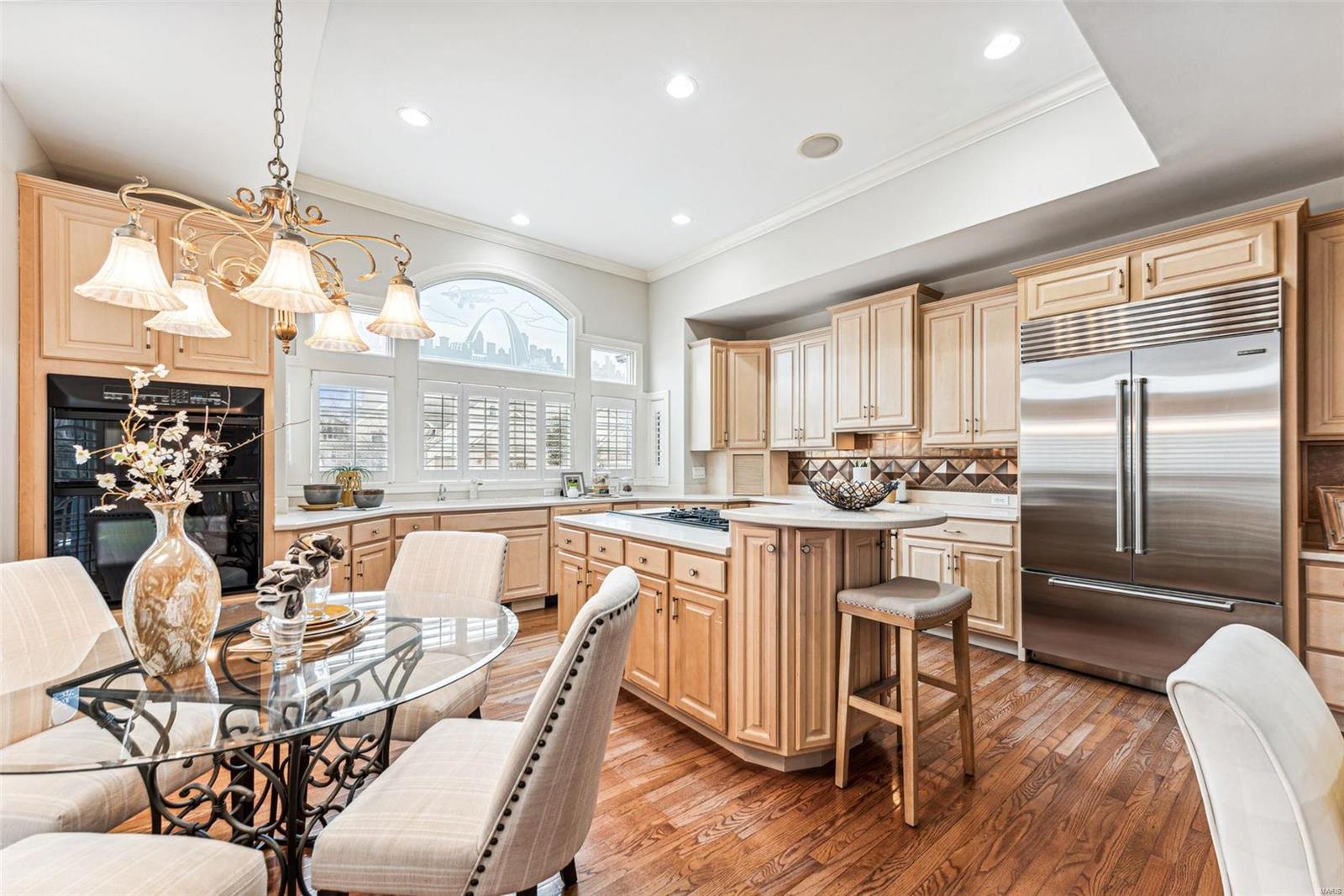 Stonehill Village A - Residential