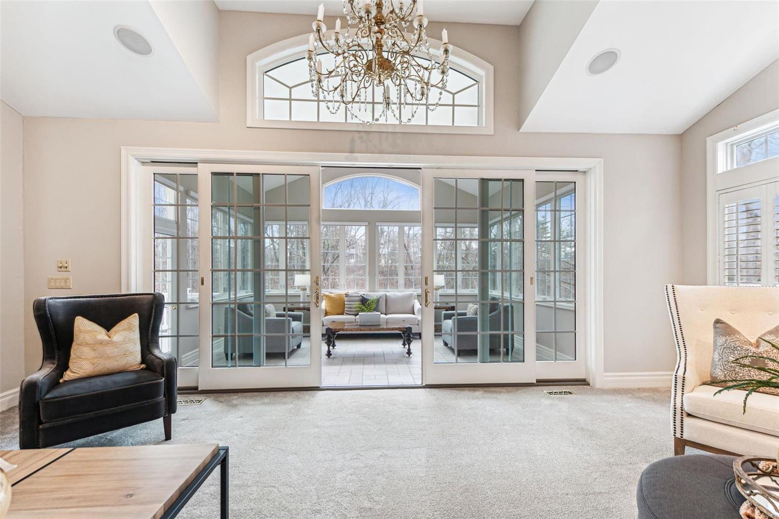 Stonehill Village A - Residential