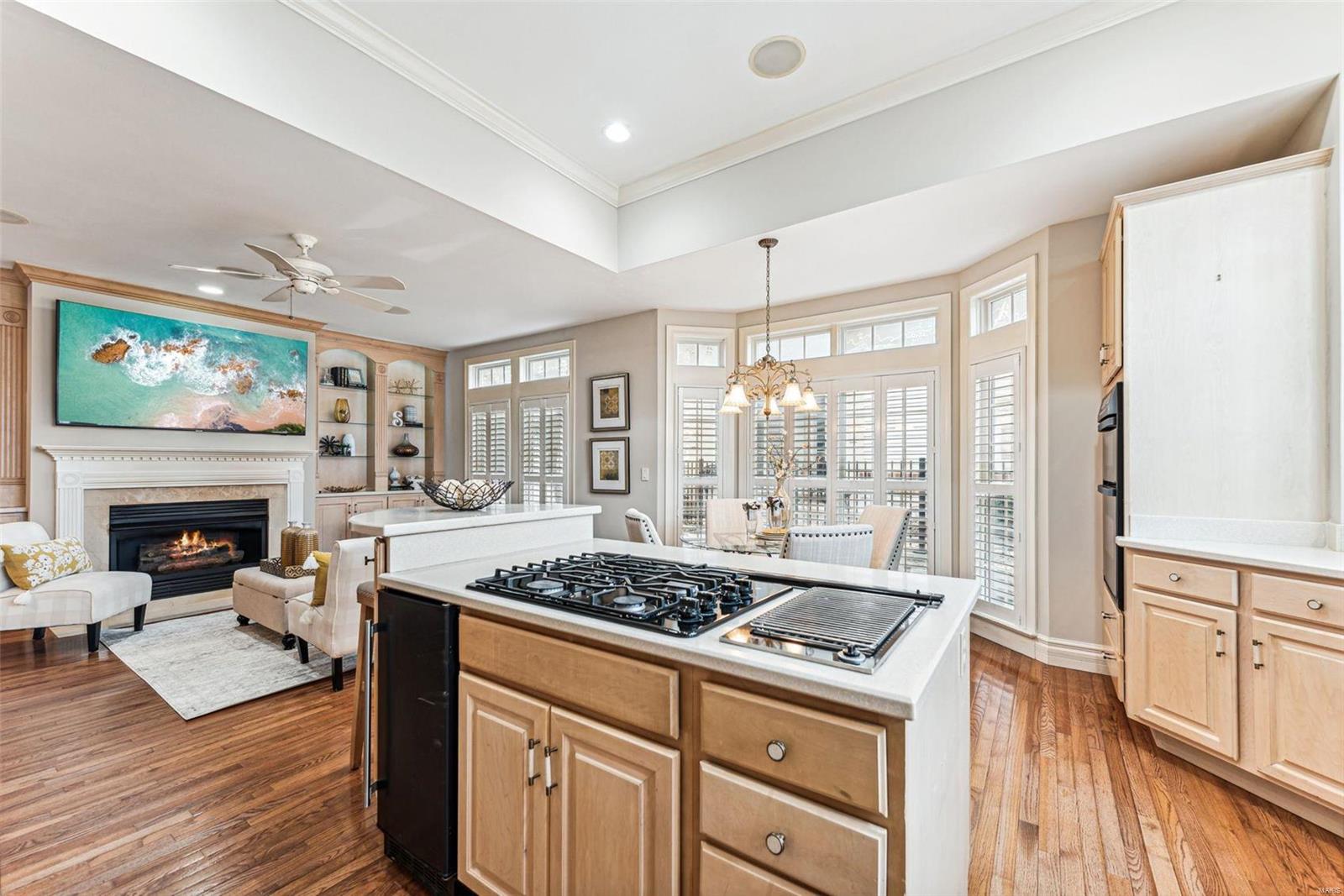 Stonehill Village A - Residential