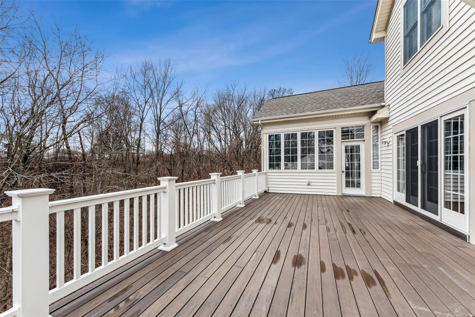 Stonehill Village A - Residential